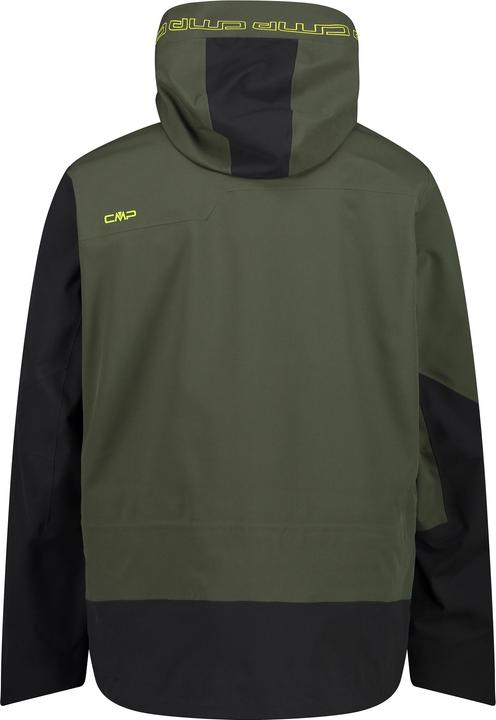 Immagine prodotto CMP Campagnolo Felpa con cappuccio (XXL)