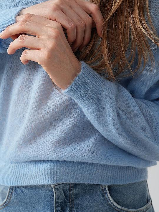 Produktbild Rich & Royal Pullover (S)