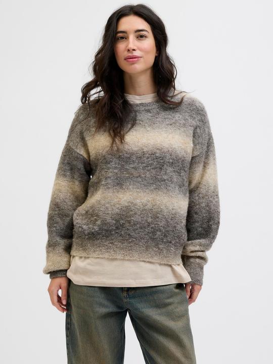 Immagine prodotto JJXX Jxamira Crew Neck Knit Ln (XS)