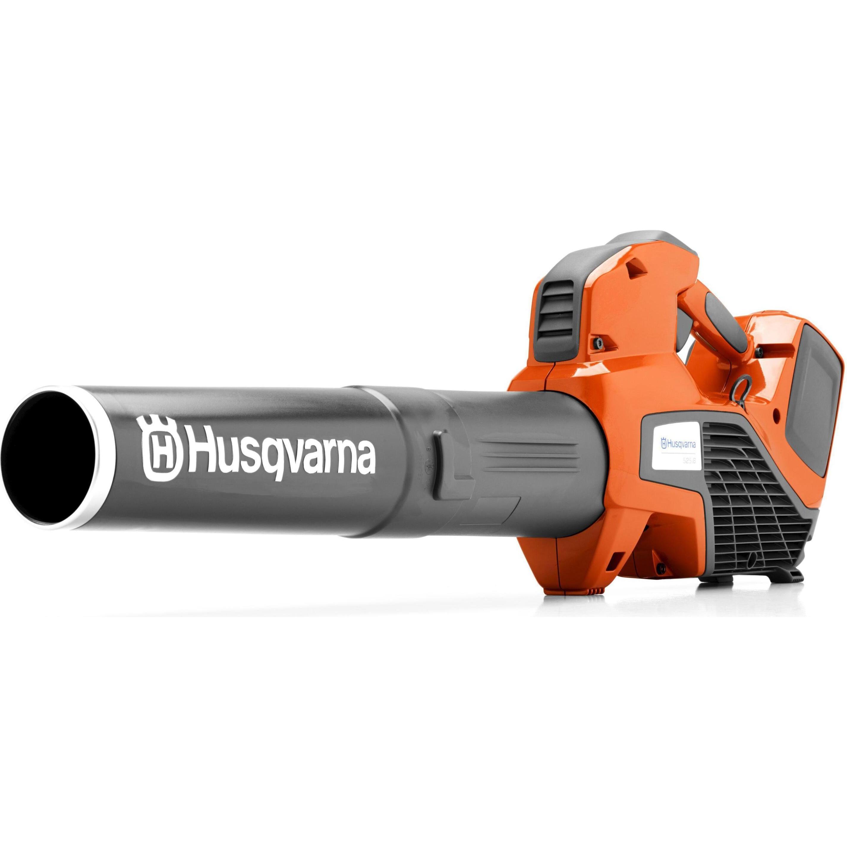 Husqvarna, Laubsauger + Laubbläser, 525iB (Akkubetrieb, Laubsauger)