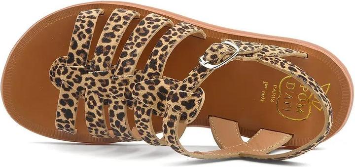 Produktbild Pom D'api Plagette Strap (28)