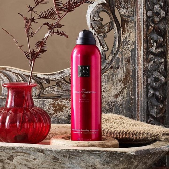 Actual product image Rituals The Ritual of Ayurveda (200 ml)