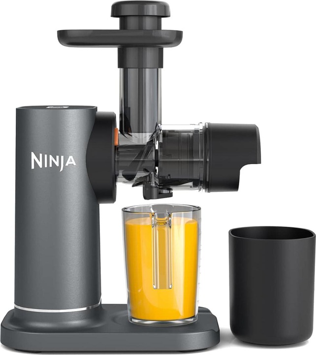 Productafbeelding Ninja NIA JC151EU Slow Juicer (EU-stekker)