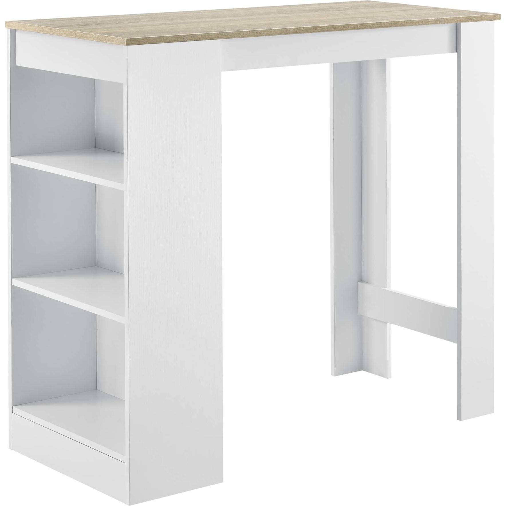 En.Casa, Bartisch, Kouvola (110 x 50 x 103 cm)