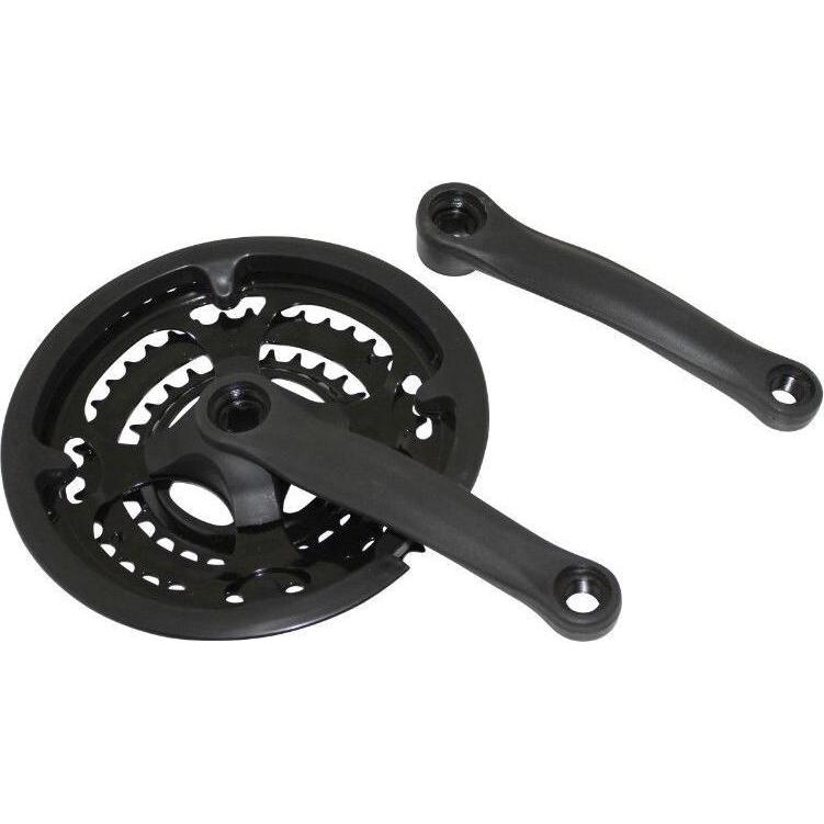 P2R, Velokurbel, (170 mm)