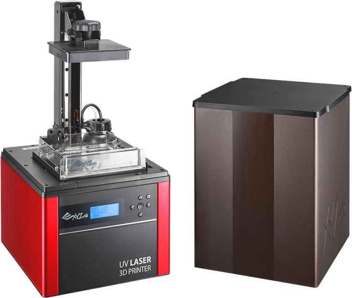 Produktbild XYZprinting Nobel 1.0A