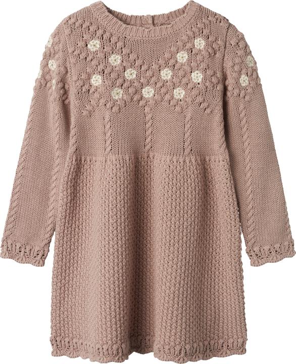 Produktbild Name it Bio-Baumwoll Kleid (92)