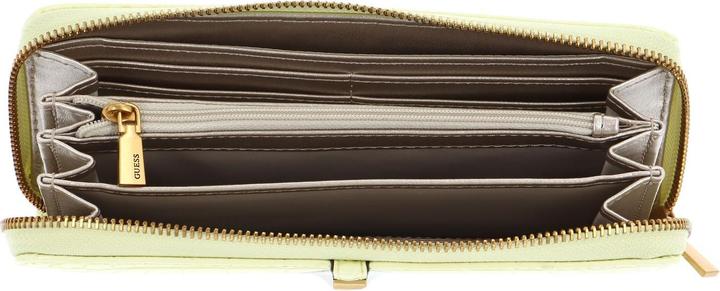 Actual product image Guess James Zip Around Wallet