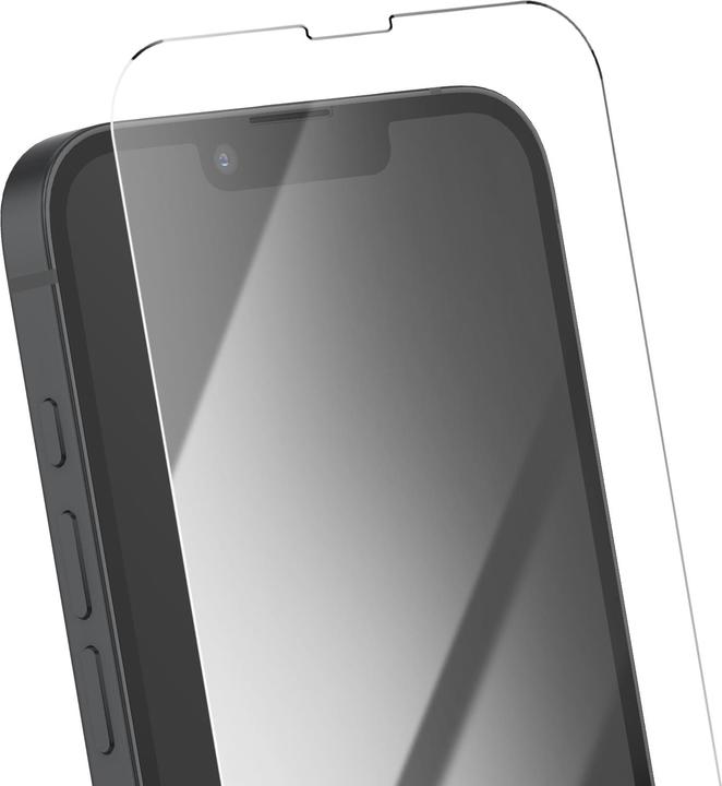 Actual product image Avizar Glas-Schutzfolie 9H iPhone 17e (1 pcs., Apple iPhone 17e)