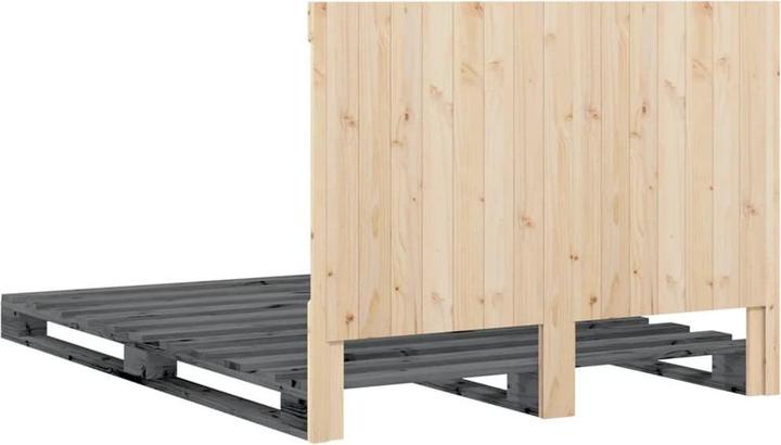 Image du produit vidaXL Bettgestell (160 x 200 cm)
