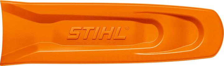 Actual product image Stihl 7929176 Chain guard 3003/3002 55 cm (Chainsaw Sword)