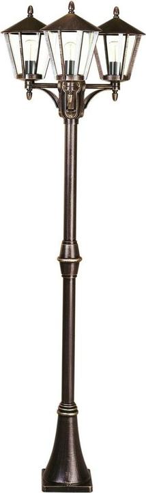 Productafbeelding Albert Leuchten Kandelaars & Staande Lampen (E27, IP44)
