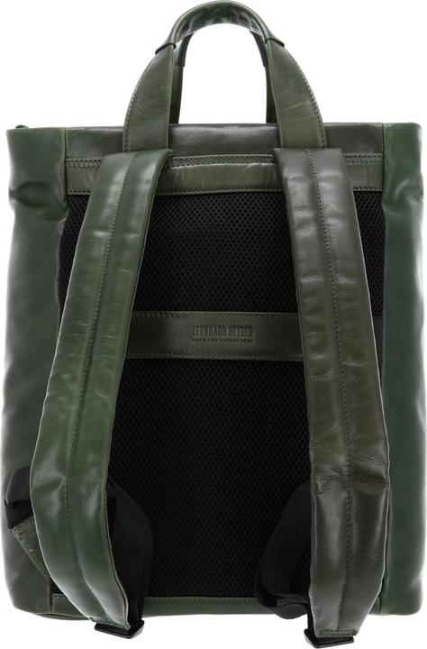Actual product image Leonhard Heyden Backpack / Daypack Porto 7815 (15 l)