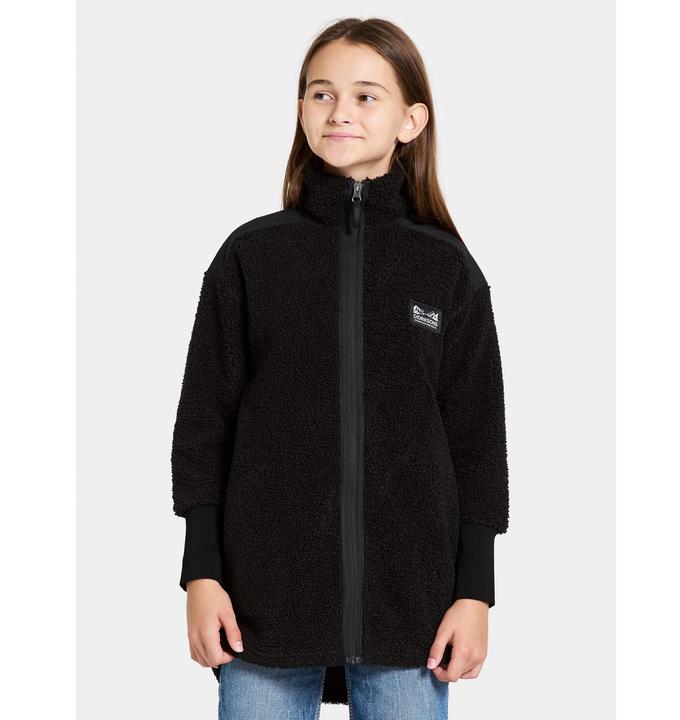 Immagine prodotto Didriksons Kid's Ampere Full-Zip Long (170)