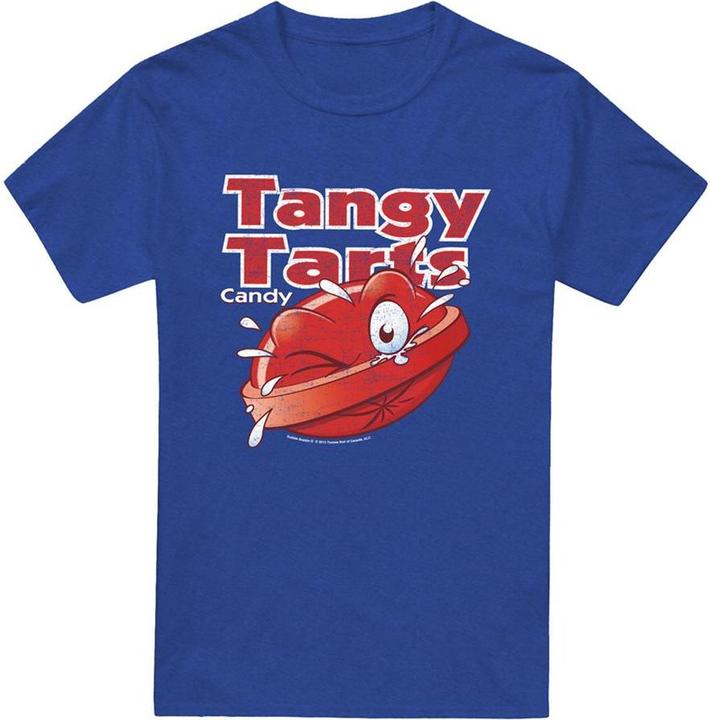 Produktbild Double Bubble Tangy Tarts TShirt meliert (M)
