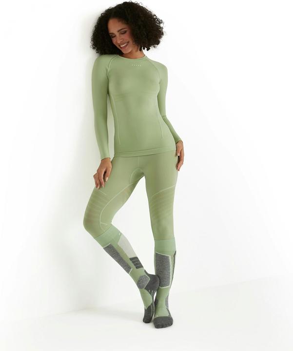 Actual product image Falke Longsleeve (XS)