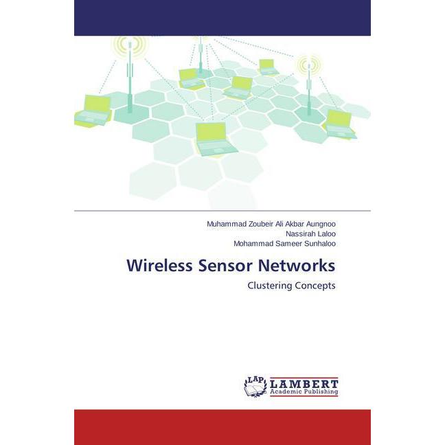 Wireless Sensor Networks, Fachbücher