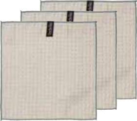 Image du produit Ladelle Mega Waffle (30 x 30 cm)