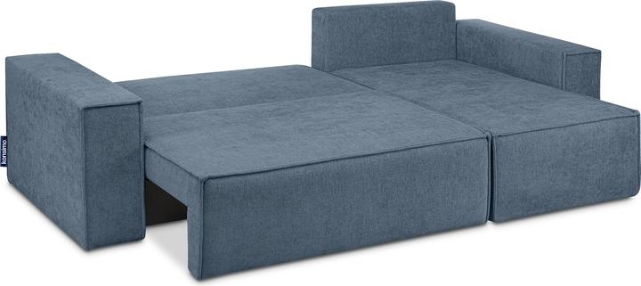 Produktbild Konsimo Napi Ii (Ecksofa)