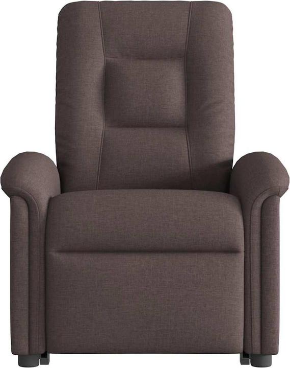 Image du produit vidaXL Massagesessel mit Aufstehhilfe