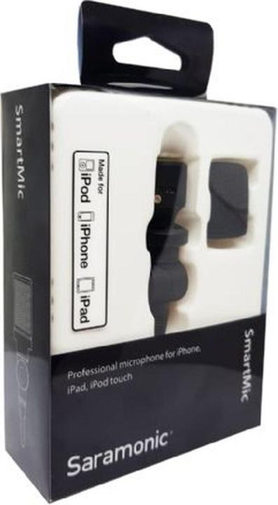 Produktbild Saramonic SmartMic