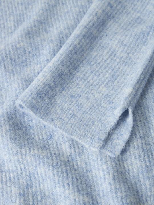 Produktbild Name it Nlfkleave Ls Short Knit Noos (122)