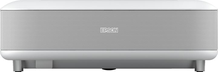 Actual product image Epson EH-LS650W (4K, 3600 lm, 0.25 - 0.62 : 1)