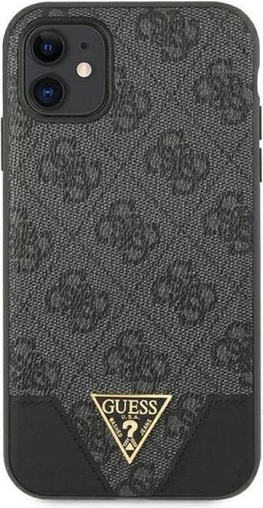 Actual product image Guess Case (Apple iPhone 11)