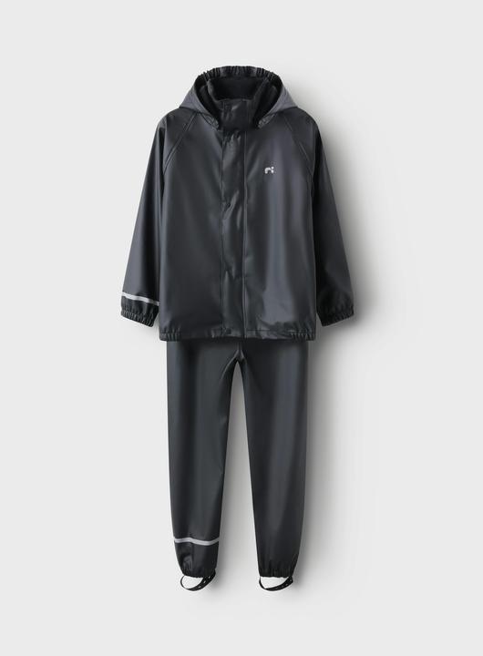 Produktbild Name it Nkndry10 Rain Set Fo Noos (164)