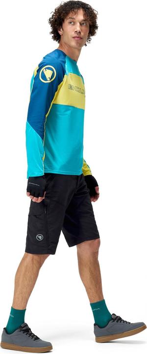 Produktbild Endura Hummvee (L)