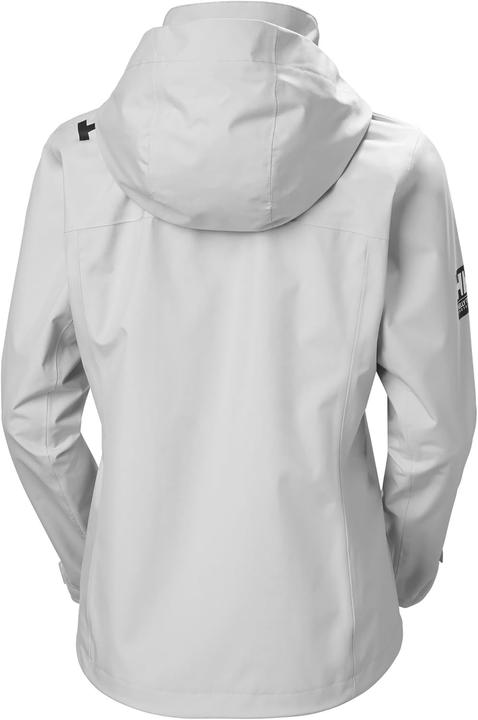 Produktbild Helly Hansen W CREW HOODED JACKET 2.0 (XL)