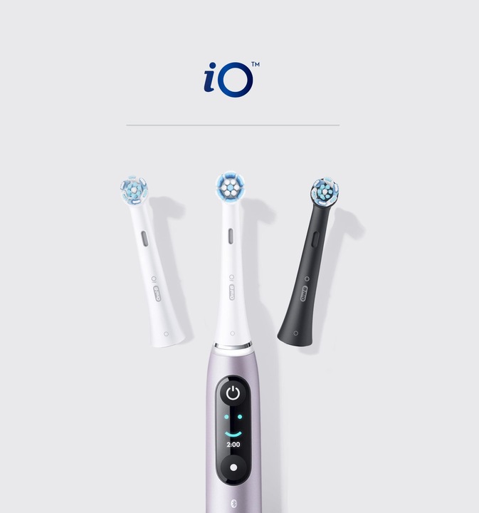 Immagine prodotto Oral-B iO Gentle Care (4 x)