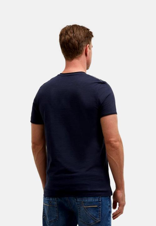 Produktbild Camp David T-Shirt Oceanfront Kurzarmshirt (M)