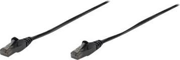 Actual product image Intellinet Patch cable (U/UTP, CAT6, 7.50 m)