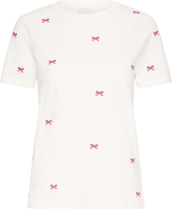 cloud dancer w. pink yarrow