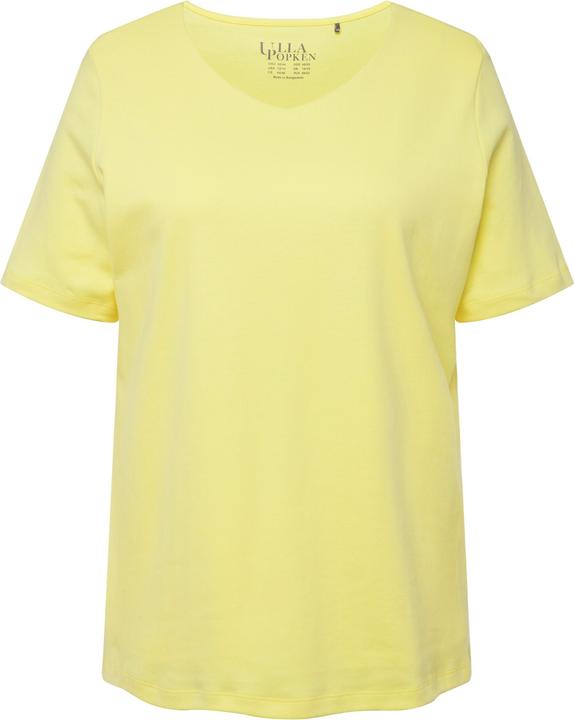 Giallo limone