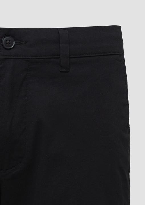 Produktbild S.Oliver Bermuda Phoenix: Chino-Shorts aus Baumwollstretch (30)