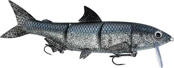 Perla di pesce bianco