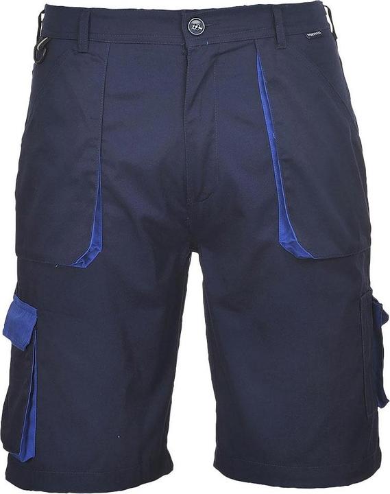 Actual product image Portwest Texo Shorts (L)