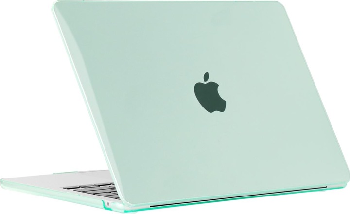 Produktbild Screenguard Hard Case für Apple MacBook Air 15" M2, M3 (2023-2024) A2941 A3114 (Apple)
