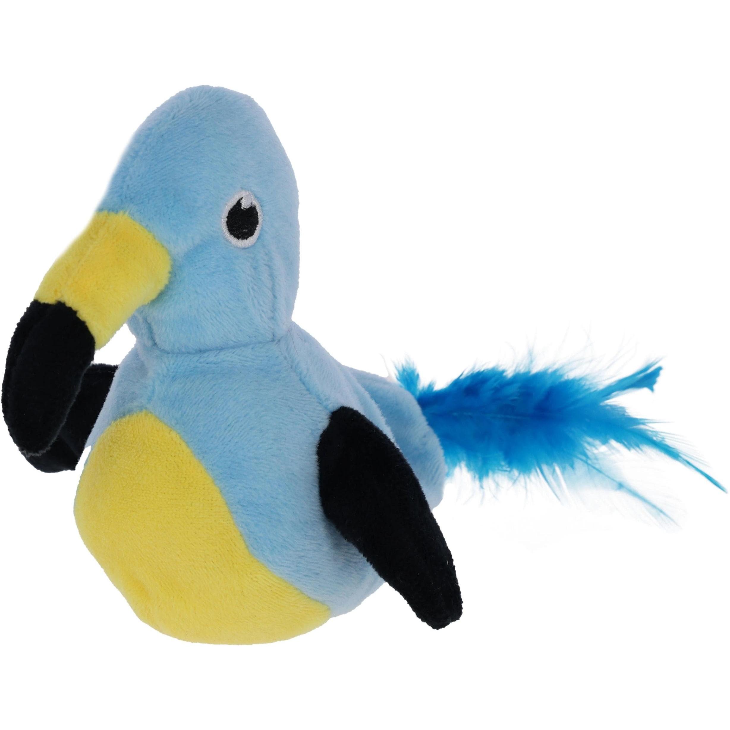 Meilleurs prix pour Jouet pour chats Jumping Bird de Kerbl Pet