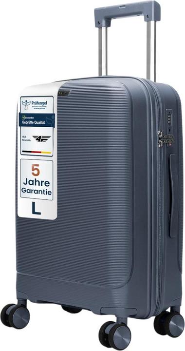Produktbild 4Fly CoreMatte - Reisekoffer L (60 l)