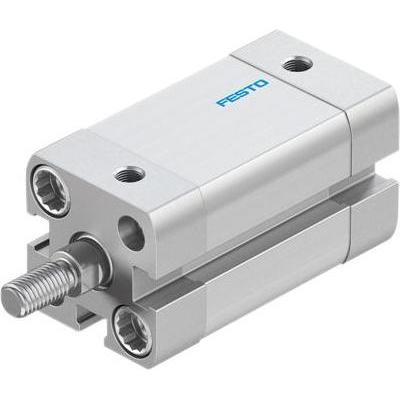 Festo, Nastro trasportatore, ADN Compact Cyl 16mm Bore 20mm Stroke