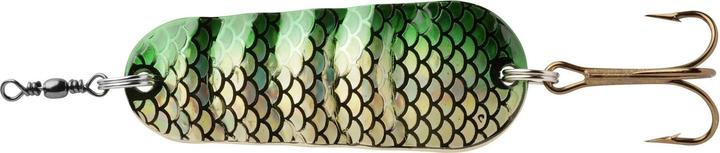 Produktbild Abu Garcia Atom GGreen Flash (10 cm)