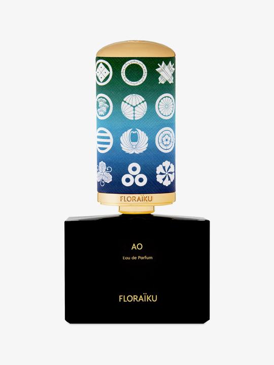 Image du produit Floraïku Ao (Coffret de parfum)