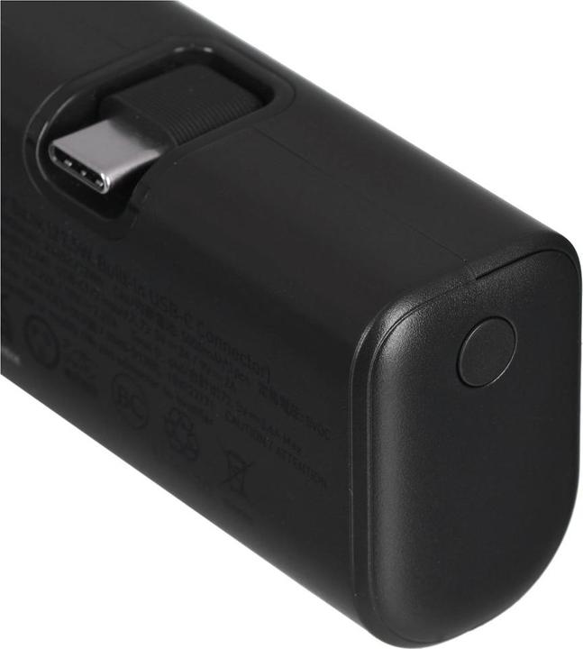 Produktbild Anker Nano (5000 mAh, 18 W, 50 Wh)