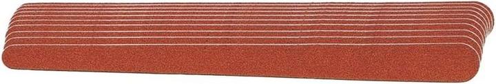 Actual product image Nippes Cardboard nail files, 10 pcs, 18 cm