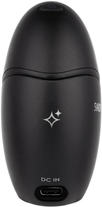 Produktbild Svakom Pulse Galaxie schwarz