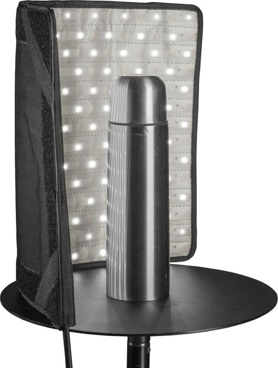 Actual product image Walimex Flex 500 Bi Color (Surface luminaire)