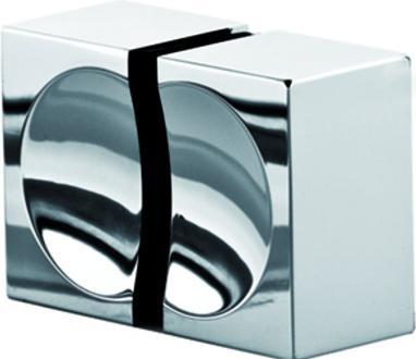 Produktbild Pauli+Sohn Glastürknöpfe 8278 (Türknopf)